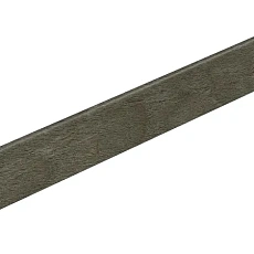 Плинтус coliseumgres Бормио/ bormio Пэппер 610130006216 Коричневый 7.2x60