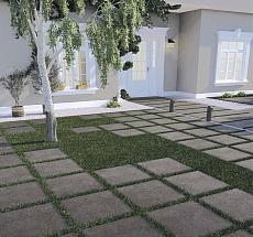 Коллекция плитки Dior