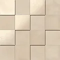 Мозаика Италон Шарм Эво Оникс 3d 620110000053 бежевый 30x30