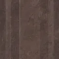 Керамическая плитка Версаль коричневый панель обрезной 30x60