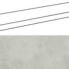 Ступени МИЛЛЕНИУМ СИЛЬВЕР СТУП.УГЛ.ЛЕВ 620070001308 33x160