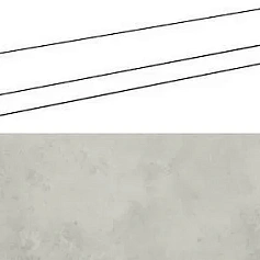 Ступени МИЛЛЕНИУМ СИЛЬВЕР СТУП.УГЛ.ЛЕВ 620070001308 33x160