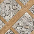 Керамогранит аризона r бежевый 42x42