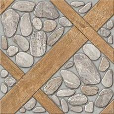 Керамогранит аризона r бежевый 42x42