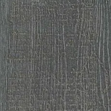 Керамогранит Декор Абете серый тёмный обрезной 20x80