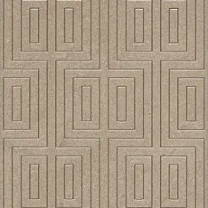 Керамическая плитка Декор Матрикс бежевый 20x30