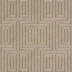Керамическая плитка Декор Матрикс бежевый 20x30