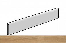 Керамогранит фрейм коньяк плинтус 7,2x60