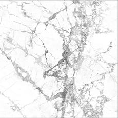 Керамогранит Идальго Люссо/ lusso santo llr 60x60 Белый 60x60