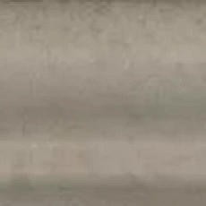 Керамическая плитка Бордюр kerama marazzi bld058 Багет Монтальбано серый матовый 3x15