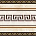 Керамическая плитка Кристал fractal серый 30x60
