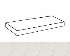 Ступени impero aurelio scalino angolare sx 33x45