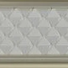 Керамическая плитка Монако zocalo 9x44,63