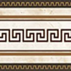 Керамическая плитка Кристал fractal серый 30x60