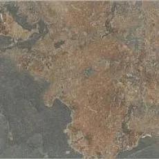 Керамическая плитка рамбла коричневый 9033 8,5x28,5