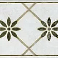 Керамическая плитка Бордюр kerama marazzi vt\a571\11000r Серенада 1 глянцевый обрезной 7.2x60