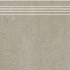 Ступени kerama marazzi dd841590r\gr Про Догана бежевый светлый матовый обрезной 30x80
