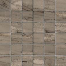 Мозаика palissandro  коричневый 30x30