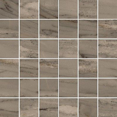 Vitra Palissandro Мозаика Коричневый коричневый 