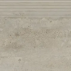 Ступени Керранова Элевейтор grey Беж серый 30x120