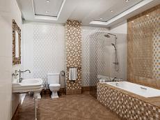 Коллекция плитки AMANI