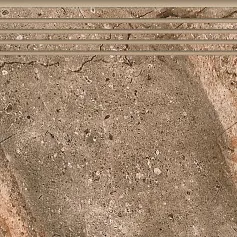 Ступени Дженезис Браун 29,4x60