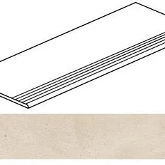 Ступени ЭВЕРСТОУН МУН СТУПЕНЬ 30x120 30x120