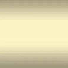 Керамическая плитка карандаш светло-желтый 1,5x20