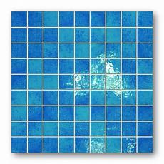 Мозаика majolika 17 square 30,1x30,1