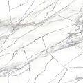 Керамическая плитка Декор delacora Аликанте/ alicante dw15alc66r Белый 24.6x74