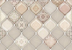 Alma Ceramica (Уралкерамика) Morela бежевый 