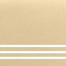 Ступени Декор mr Желтый с насечками 30x120