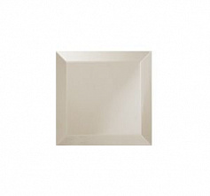 Tubadzin Piccadilly Сэнд 3 настенная плитка бежевый для ванной