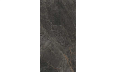Керамогранит vitra stonesystem Пьетра Рома Антрацит 60x120 матовый рельефный 60x120