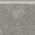 Плинтус Керранова Скала/ skala grey Серый 7.6x120
