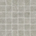 Мозаика Италон Аура/ aura Стоун Грэй 610110001428 Серый 30x30