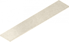 Ступени Роял ivory левая 33x160