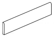 Плинтус Керранова mgnovenie light grey серый 7.6x120