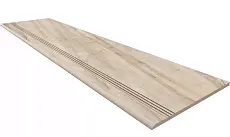 Ступени estima br01 bernini pearl бежевый 30x120