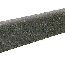 Керамогранит АУРИС БЛЭК ПЛИНТУС 7,2x60