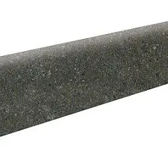 Керамогранит АУРИС БЛЭК ПЛИНТУС 7,2x60