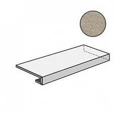 Ступени В. Сильвер Грей Угловая Правая 620070001091 33x120