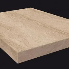 Ступени Венеция/ venezia Беж Ступ.45 Угл.пр 33x45