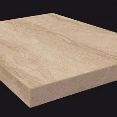 Ступени Венеция Беж Ступ.45 Угл.пр 33x45