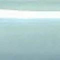 Керамическая плитка Карандаш Фоскари бирюзовый волна 2x25