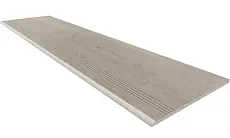 Ступени estima sf03 soft wood grey серый 30x120