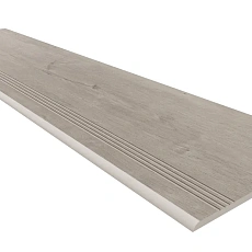Ступени estima sf03 Софт Вуд/ soft wood grey Серый 30x120