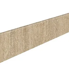 Керамогранит тра.романо плинтус 7,2x60