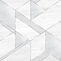 Керамическая плитка Панно altacera Интерни/ interni silver s/2 sw9inr15 Серый 50x50