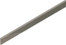 Керамогранит Аркадия Браун 7.2x80